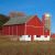 Graysville Agricultural Painting by Upfront Painting
