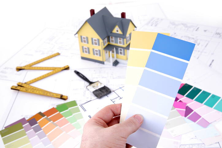 Painting Prices by Upfront Painting