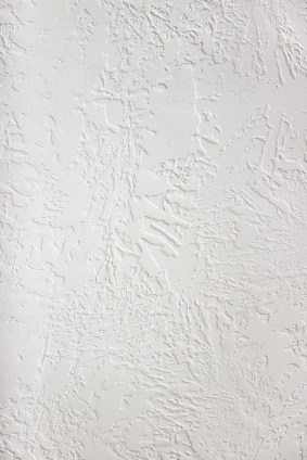 Textured ceiling by Upfront Painting.