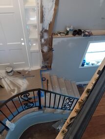 Interior Painting in Cleveland, TN (1)