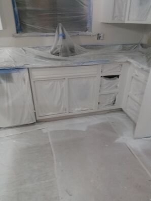 Cabinet Painting Services in Athens, TN (2)