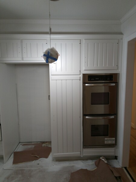 Cabinet Painting Services in Athens, TN (3)