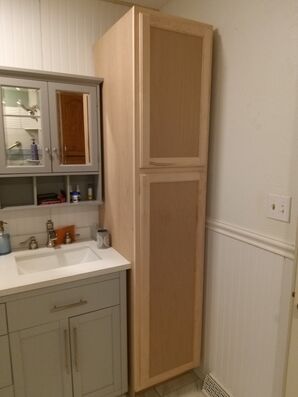 Cabinet Painting Services in Sweetwater, TX (2)