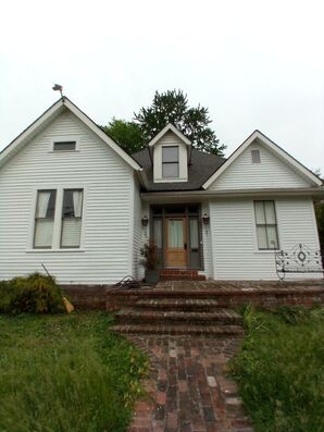 Before & After Exterior House Painting in Cleveland, TN (5)