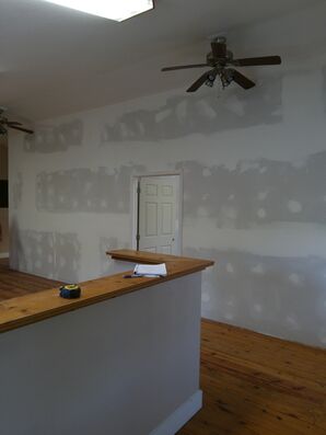 Before & After Interior Painting in Athens, TN (2)