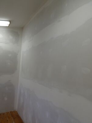 Before & After Interior Painting in Athens, TN (3)