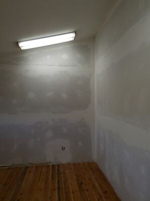 Before & After Interior Painting in Athens, TN (1)