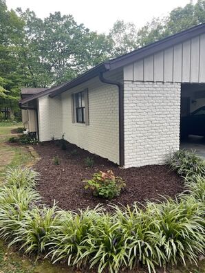 House Painting in Athens, TN by Upfront Painting