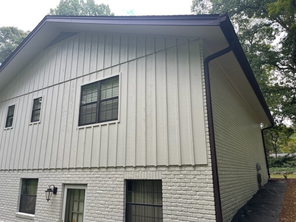 Before & After House Painting in Cleveland, TN (9)