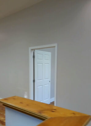 Before & After Interior Painting in Athens, TN (8)