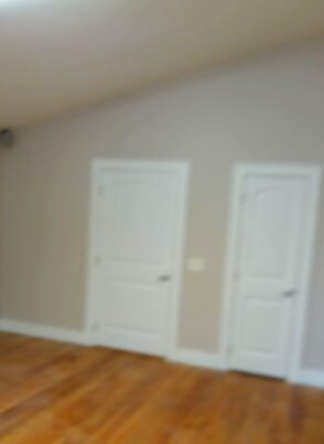 Before & After Interior Painting in Athens, TN (4)