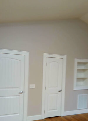 Before & After Interior Painting in Athens, TN (5)