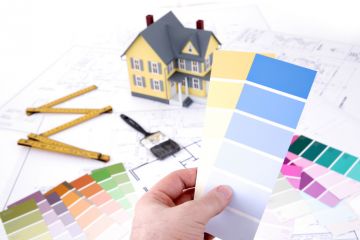 Philadelphia Painting Prices by Upfront Painting