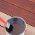 Philadelphia Deck Staining by Upfront Painting