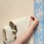 Ducktown Wallpaper Removal by Upfront Painting